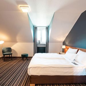 Economy Driepersoonskamer