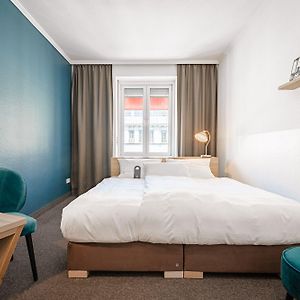 Economy Double Kamer